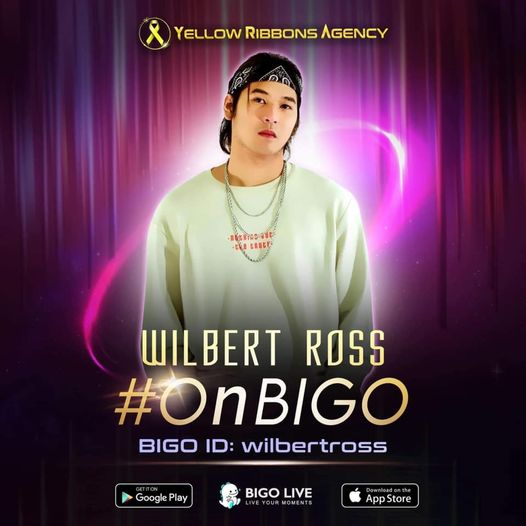 ForWilbert's tweet photo. 🚨🚨🚨

BIGO Live - 6PM!!! 

@hashtag_wilbert 
#hashtag_wilbert
#WilbertRoss https://t.co/nncW7xmn5e