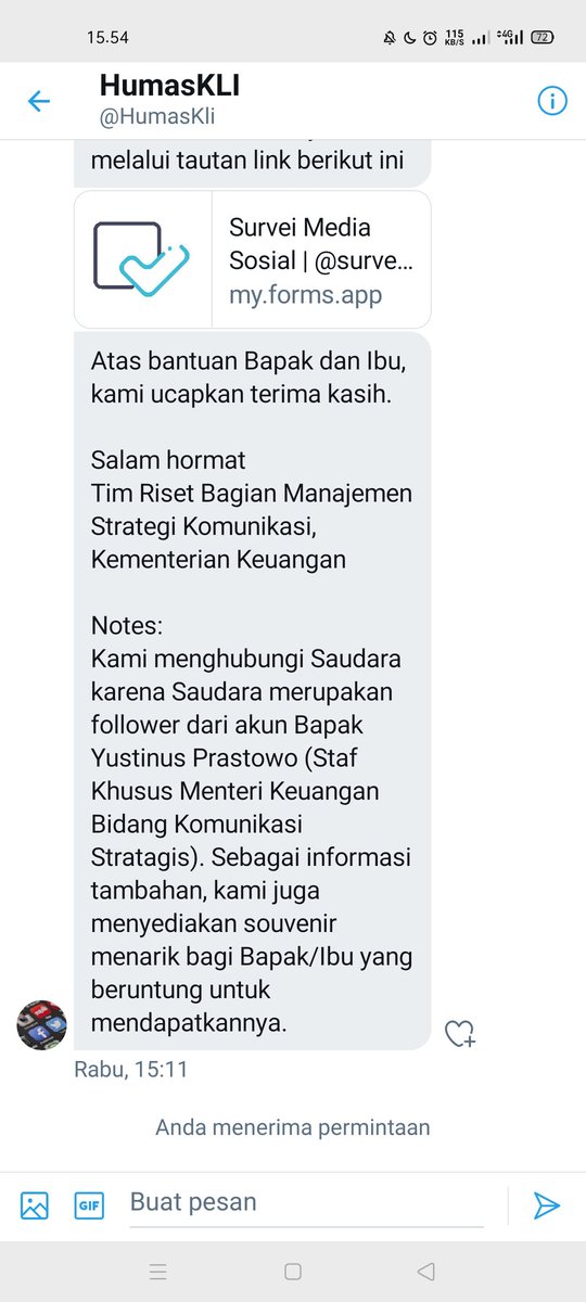 Gerakan Optimisme Indonesia tweet media