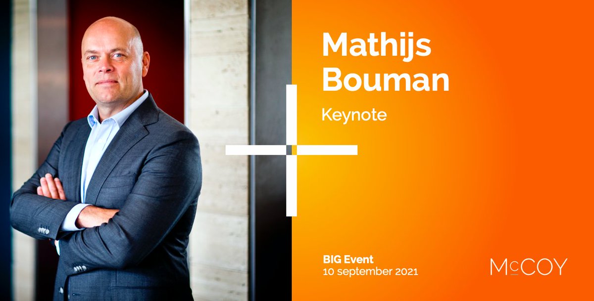 McCoy & Partners tweet media