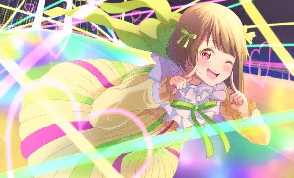 おめでとうございます!!!
 #無敵級ビリーバー1周年 