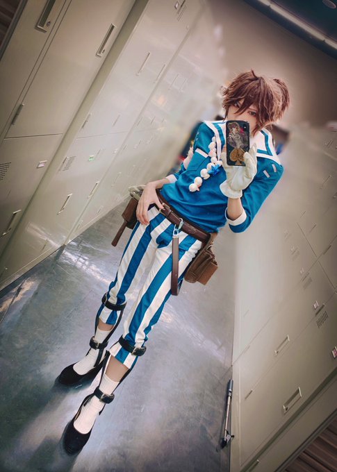 Renxsukeさんのイラスト一覧