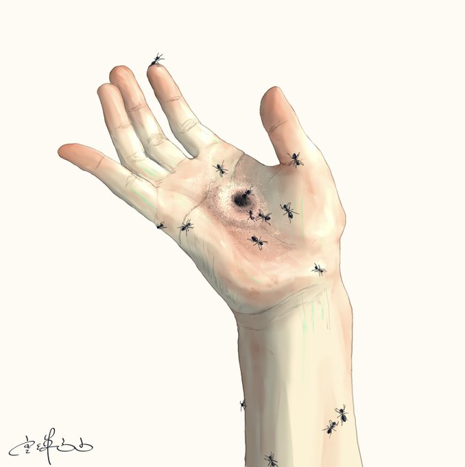 「空蝉 らり | Rari Utsusemi@Utsusemi_Rari」 illustration images(Latest)