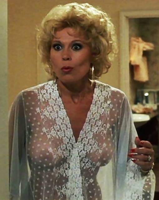 #July29 #happybirthday #LeslieEasterbrook #American #actress #1980s #1990s ...