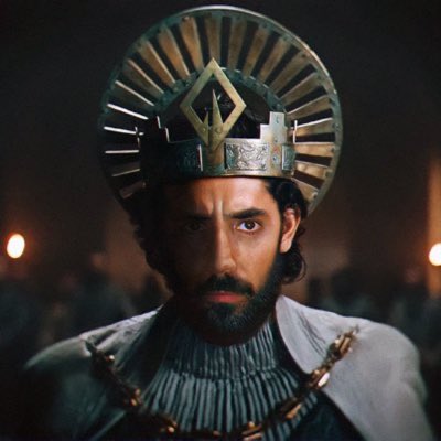 davidgokhshtein's tweet image. #NewProfilePic