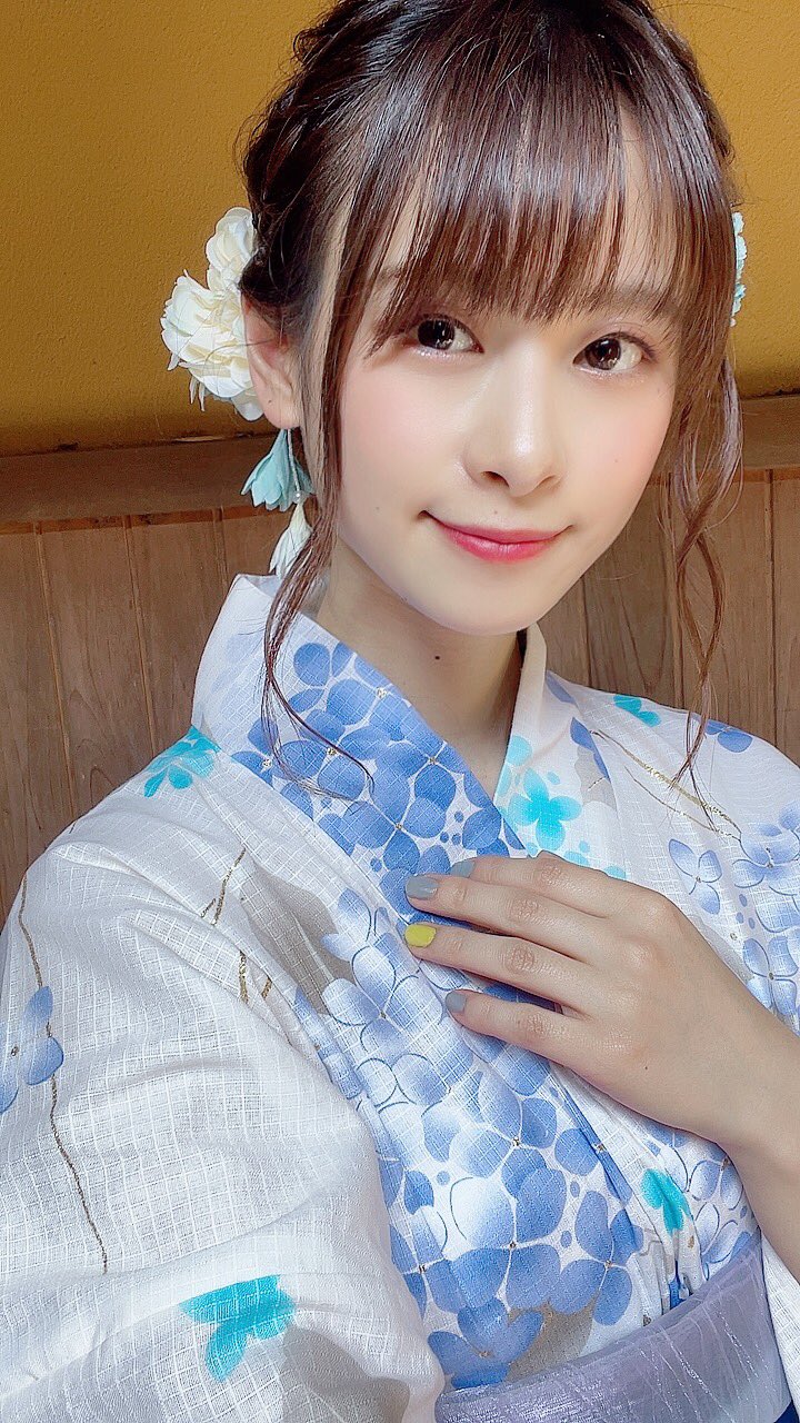 声優パラダイスR 前田佳織里 サイン入りチェキ風ブロマイド 画像・写真