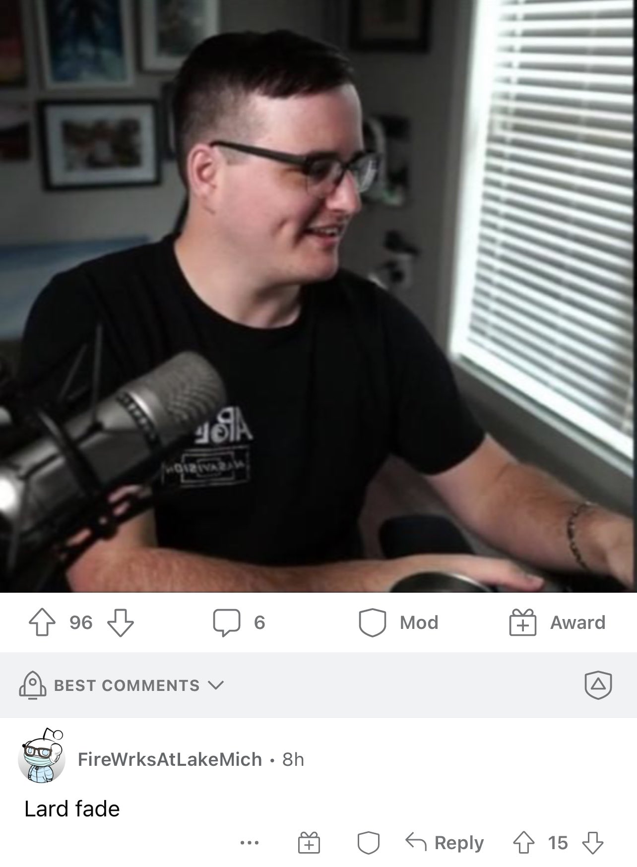 GENERAL SAM on Twitter "Got a new haircut. Was told by 2500 people