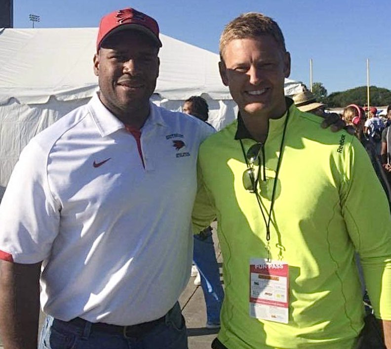 Victor Faust on Twitter "Strong choices for Mizzou AD nobody would