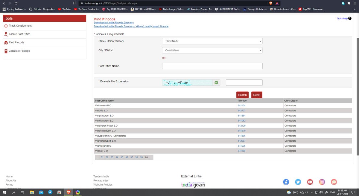GTdeepan's tweet photo. @BlueDartCares how much days you have done to deliver package(pic1) and closed the pickup yourself(pic2) by blackmaing me every thing is in the last tweet audio recording with your employee and you are saying 641104 is not my pincode is government lying(pic3)(Mettupalayam office) https://t.co/7kjkd8je6j
