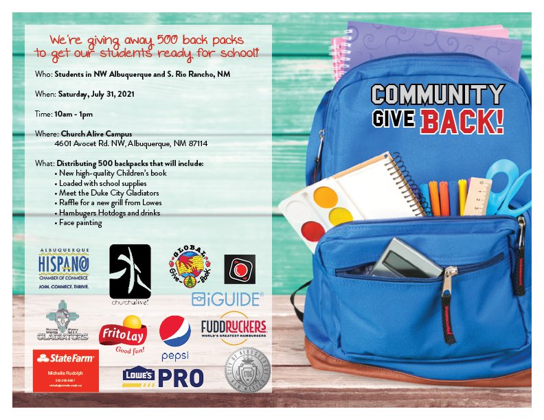 Need school supplies!?!?