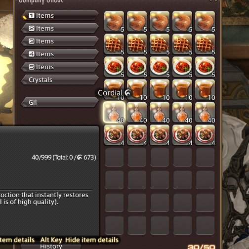 Raedimus's tweet photo. TFW your FC chest just https://t.co/TPE2HgORFL