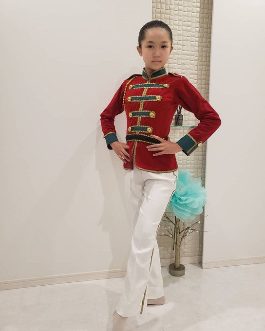 Twitterのコスプレ画像23