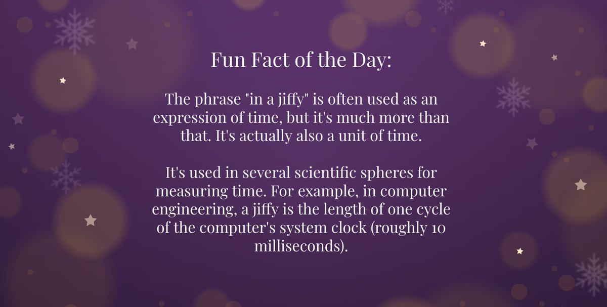 stem_kasapna's tweet photo. Fun Fact Friday! Fun fact of the day: The first computer didn't user any electricity. Now you know!
#STEM #GirlsWhoCode #FunFact #computer https://t.co/YCOhBl88g2