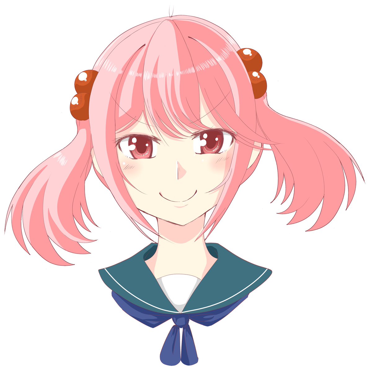 最近のやーつ
 #同じ人が描いたとは思えない絵を貼る 