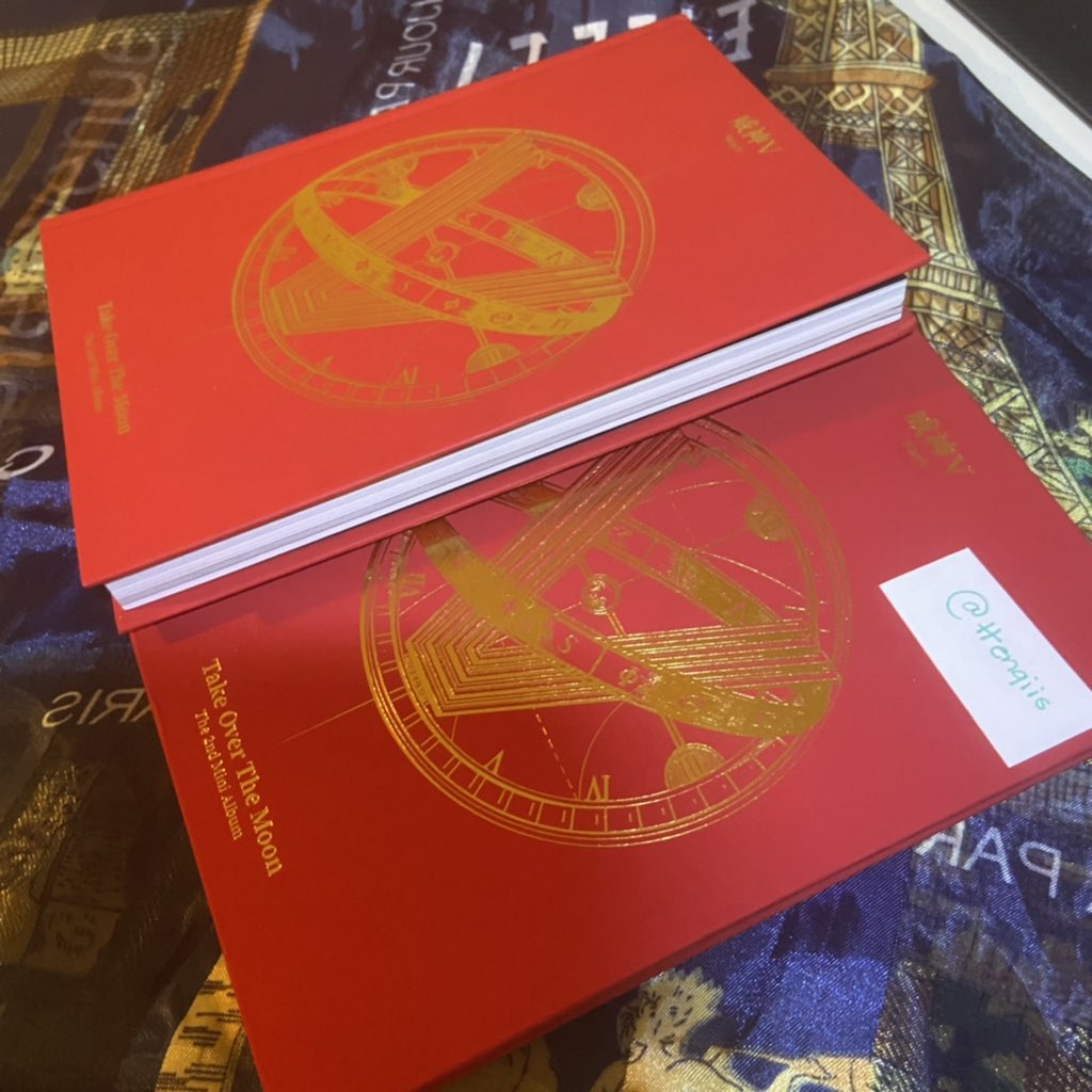henqiis's tweet photo. WTS
TOTM Thai and China press versions
Thai ver. Price: $12
China ver. Price: $10
Shipping not included!
From: FL🌴
DM FOR QUESTIONS
#nctwts #wtsnct #wtt #wts #nctwtt #wttnct #wttwayv #wayvwtt #wayvwts #wtswayv #totmwts #wtstotm #totmthai https://t.co/ShCQmnuPEQ