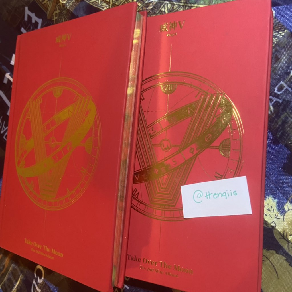 henqiis's tweet photo. WTS
TOTM Thai and China press versions
Thai ver. Price: $12
China ver. Price: $10
Shipping not included!
From: FL🌴
DM FOR QUESTIONS
#nctwts #wtsnct #wtt #wts #nctwtt #wttnct #wttwayv #wayvwtt #wayvwts #wtswayv #totmwts #wtstotm #totmthai https://t.co/ShCQmnuPEQ