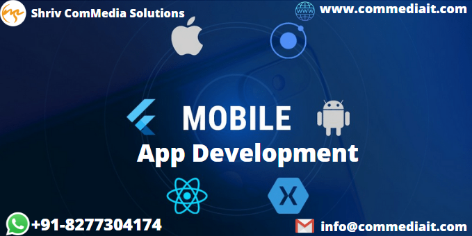 shrivcommedia's tweet photo. 👀 Looking for #Software_Development_Services!
Shriv ComMedia Solutions provides best service for Software Development Services in World Wide at reasonable price.
📧 info@commediait.com
📱 +91-8277304174
🌐 https://t.co/gwqgLrFT1v
Get Quote: https://t.co/NJ1oMV551g https://t.co/PCgWO9xCXo