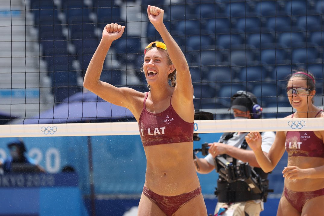 Usc Trojans On Twitter Congratulations To Tina Graudina On Becoming