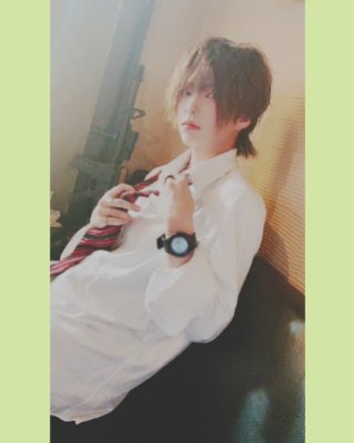 tyu_se_kr's tweet photo. 人と繋がりを広げるのは難しいですね

#中性 #雰囲気嫌いじゃないよって人いいね #自撮り 
#ファインダー越しの私の世界ᅠ https://t.co/6GXWeW5QOa