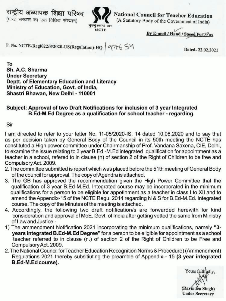 SoumyaShephali's tweet photo. #@dpradhanbjp @Annapurna4BJP @Drsubhassarkar @RanjanRajkuma11 @EduMinOfIndia @PMOIndia @narendramodi @TheLallantop @AMISHDEVGAN @DainikBhaskar @manojkjhadu @ncert @cbseindia29 @aajtak @ravishndtv 

#Justice4IntegratedBEd_MEd https://t.co/TE1fNIXCEG