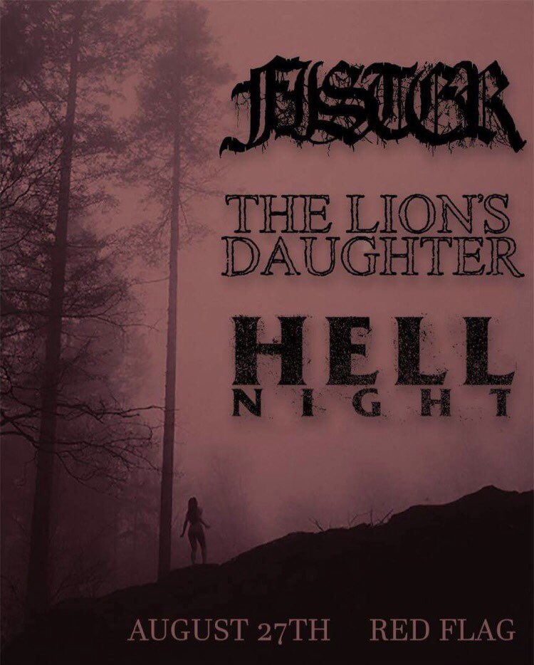 The Lion's Daughter (@thlnsdghtr) on Twitter photo 