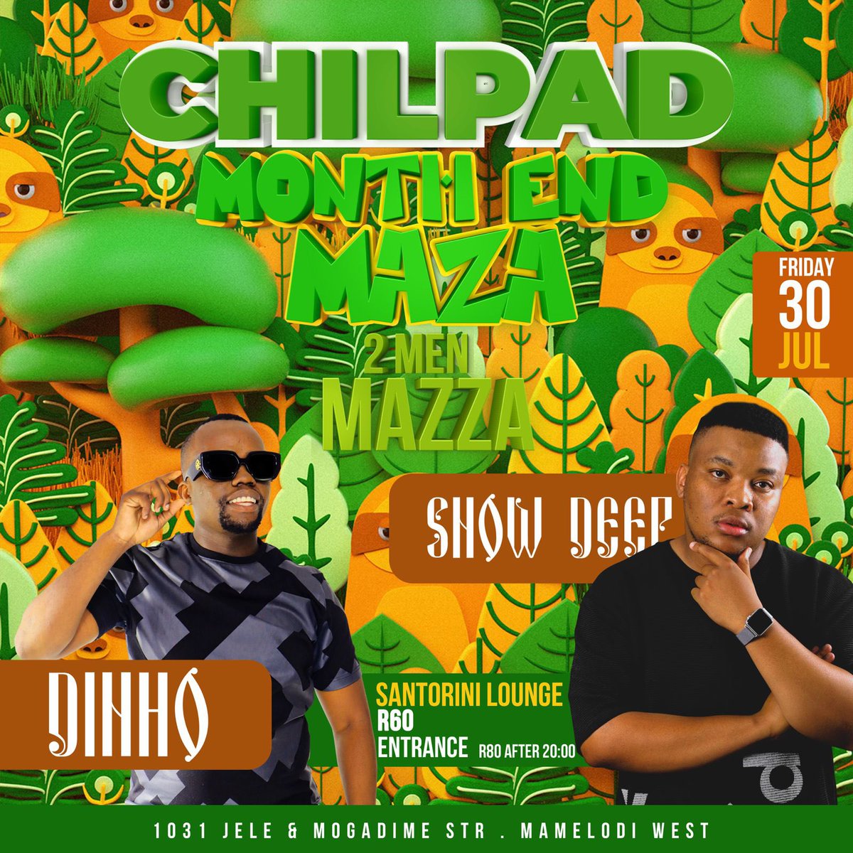 thokozanii_ma's tweet photo. Let’s meet at Santorini tomorrow, there’s a lot of catching up to do ❤️. https://t.co/WtbKF8cj07