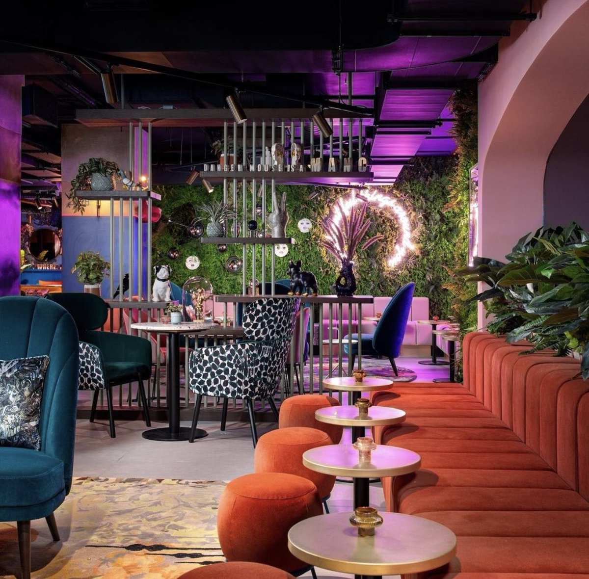 THIS IS MCR AWARDS ® tweet media