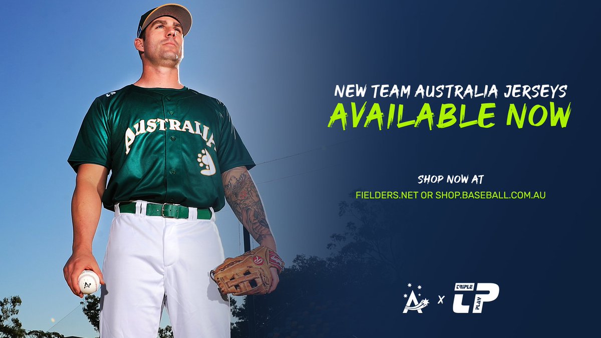 Baseball.com.au tweet media