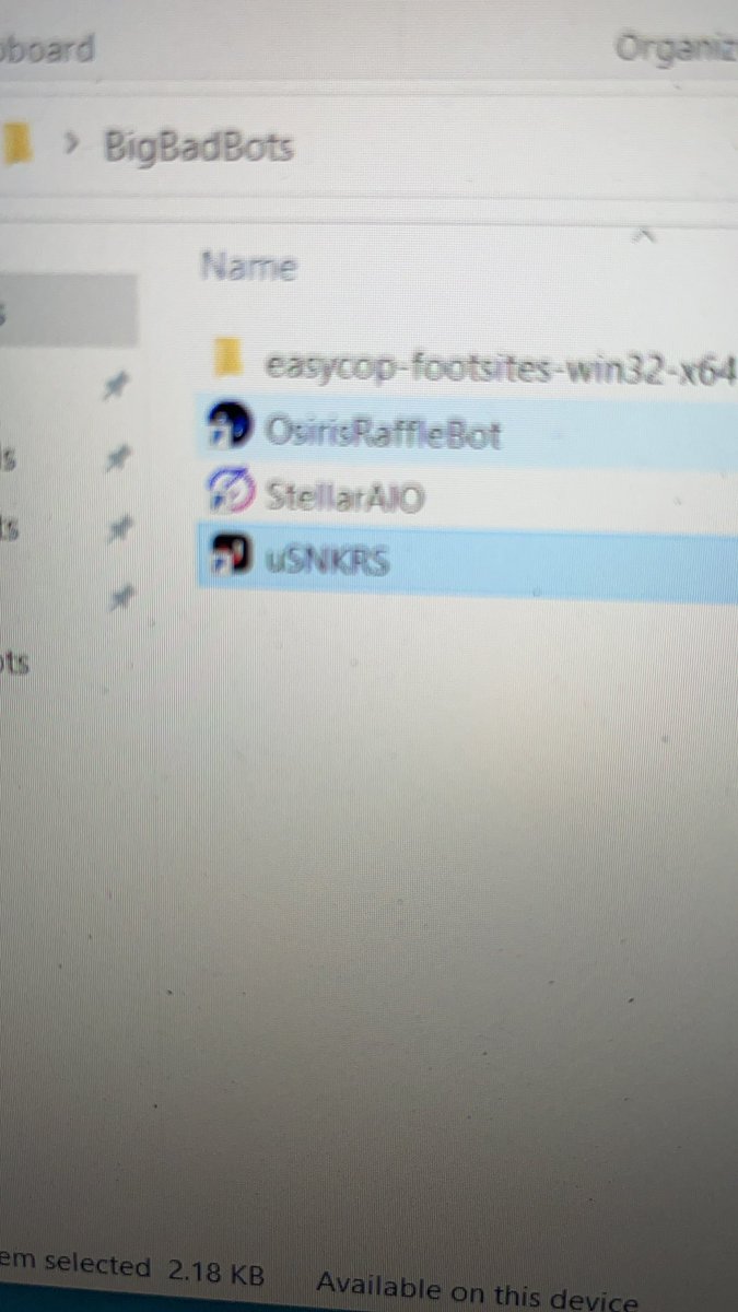 bobbotterzon's tweet image. Ready to cook