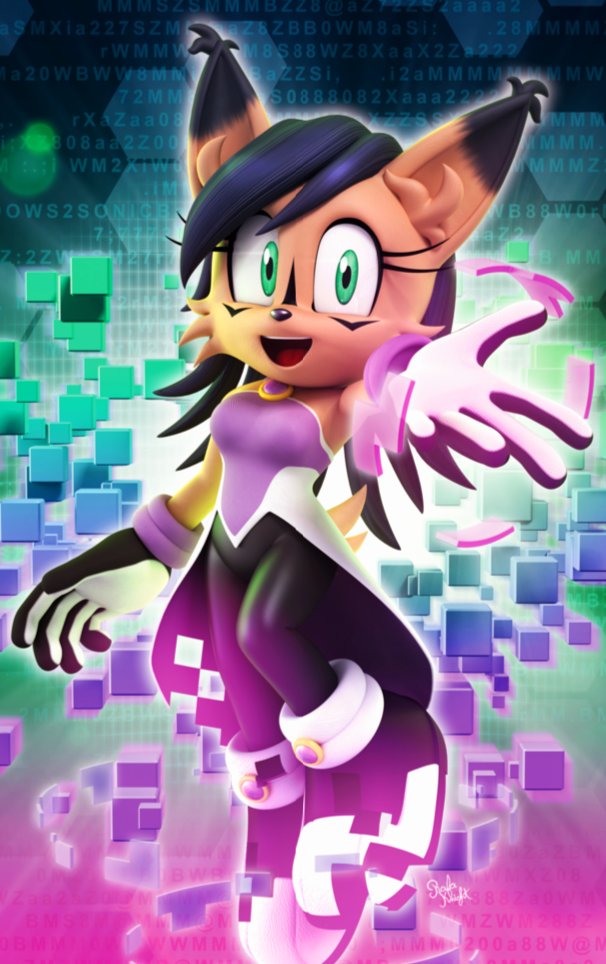 SalliColeA's tweet photo. "I'm no longer a hololynx or a chipmunk! I'm Salli Cole-A, the chiplynx genius!" 

💜Silly and cute
🧡Five digit IQ
💜Total derp socially
🧡Hero
💜Digital World Queen
🧡Goddess and Multiversal power!
💜MVRP, Sonic RP, Digimon RP
🧡Alternate Universe
💜Like and RT!
Threads below! https://t.co/QxjLiKe1n1