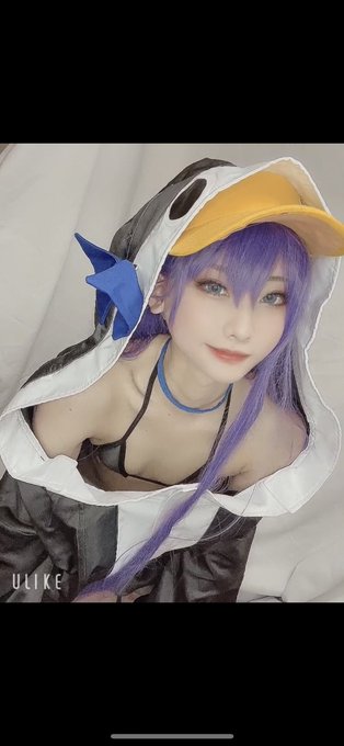 コスプレイヤー三色にゃんこのTwitter画像16