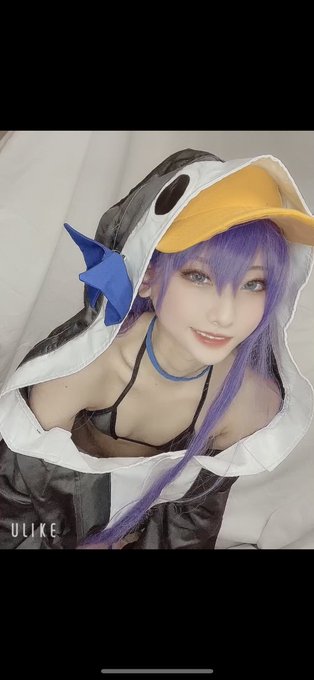コスプレイヤー三色にゃんこのTwitter画像17