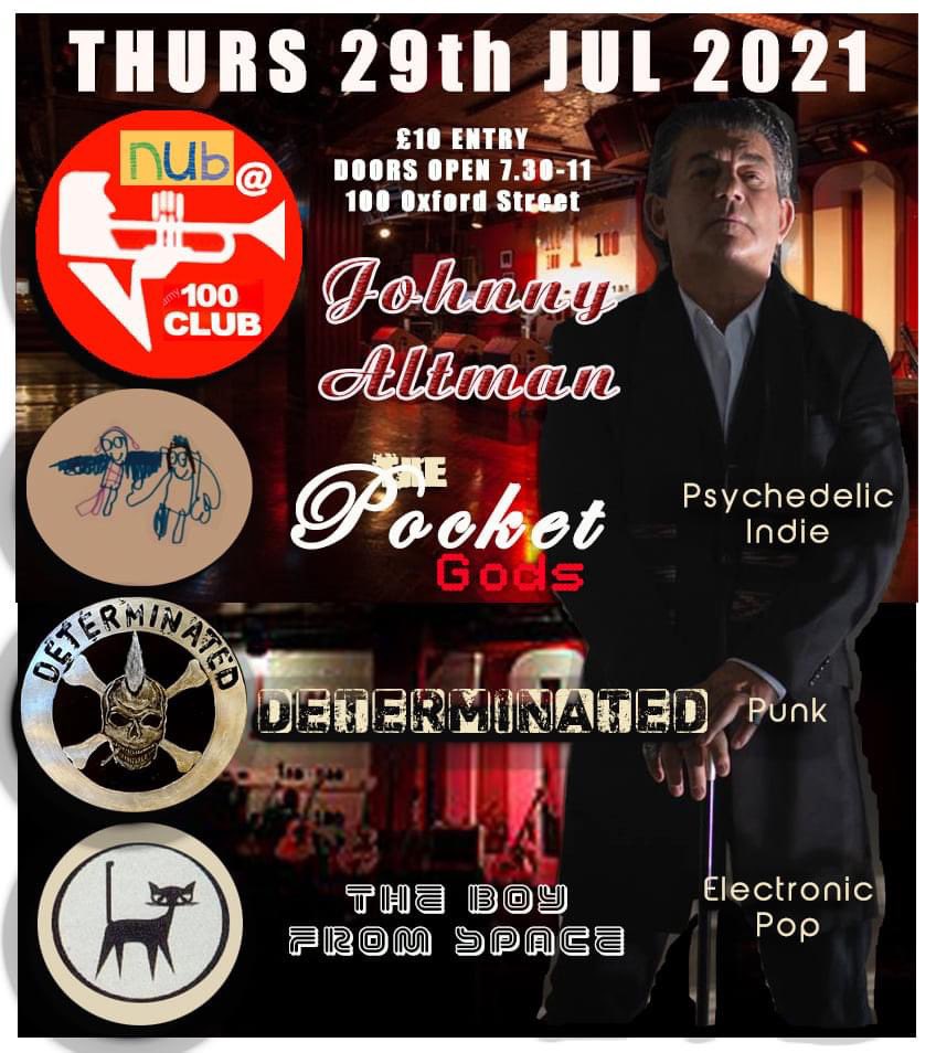Tonight! Let’s give it a go <a href="/NubCountry/">nubcountry</a> @thepocketgod <a href="/theboyfromspace/">The Boy From Space</a>