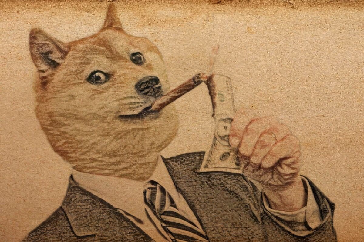 BossDoge tweet media