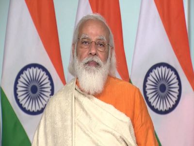 media_samvad's tweet photo. #Twitter पर @narendramodi ने 70 मिलियन (7 करोड़) फॉलोअर्स का आंकड़ा पार कर अमेरिका के पूर्व राष्ट्रपति डोनाल्ड ट्रम्प को पछाड़ते हुए ट्विटर पर सबसे अधिक फॉलो किए जाने वाले राजनेताओं की सूची में शीर्ष पर पहुंच गए हैं।
#followers #BreakingNews #BREAKING @BJP4India #politicians https://t.co/mLT7jOGVzA