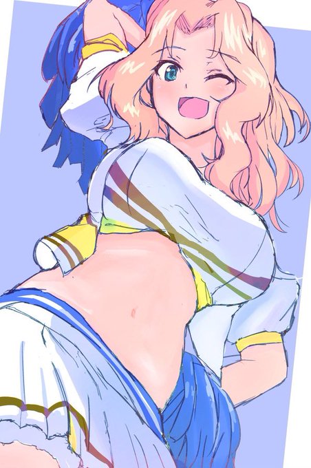 一押しの女性二人組をテーマにご依頼頂きました🎨🖌これから作業に入ります。 