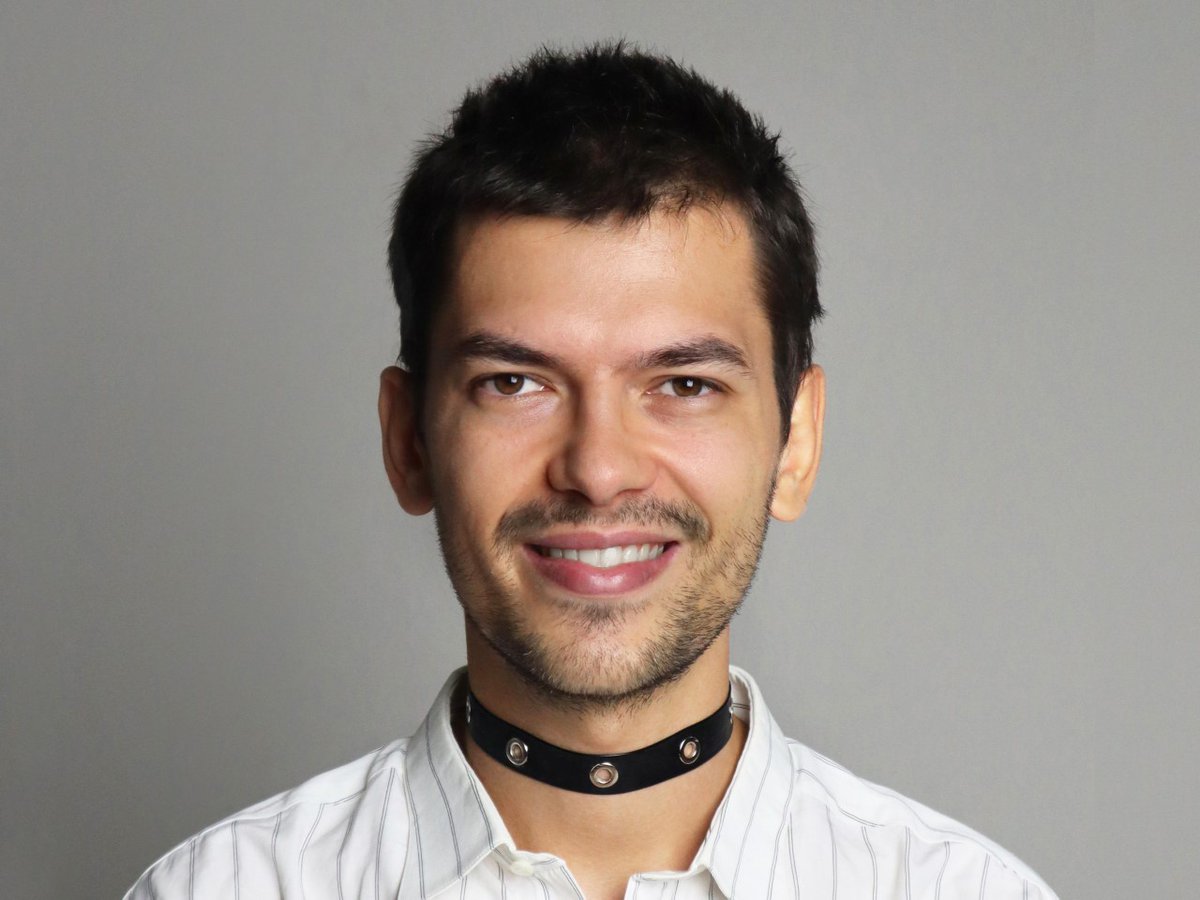 Unibocconi's tweet photo. #EducateFutureMen è l'iniziativa dell'alumnus Lorenzo Mattiello per promuovere l'educazione socio-emotiva a scuola. Un attivismo contro la violenza di genere che Lorenzo porta avanti anche con #MicaMacho, community ideata dal bocconiano @ZaniGiacomo https://t.co/EAMn3OwtHV https://t.co/XbOwfo61rX
