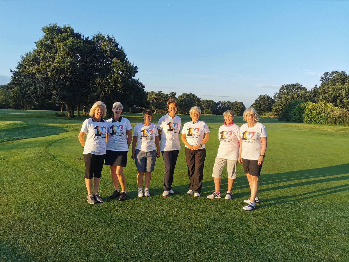 Maidenhead Golf Club tweet media