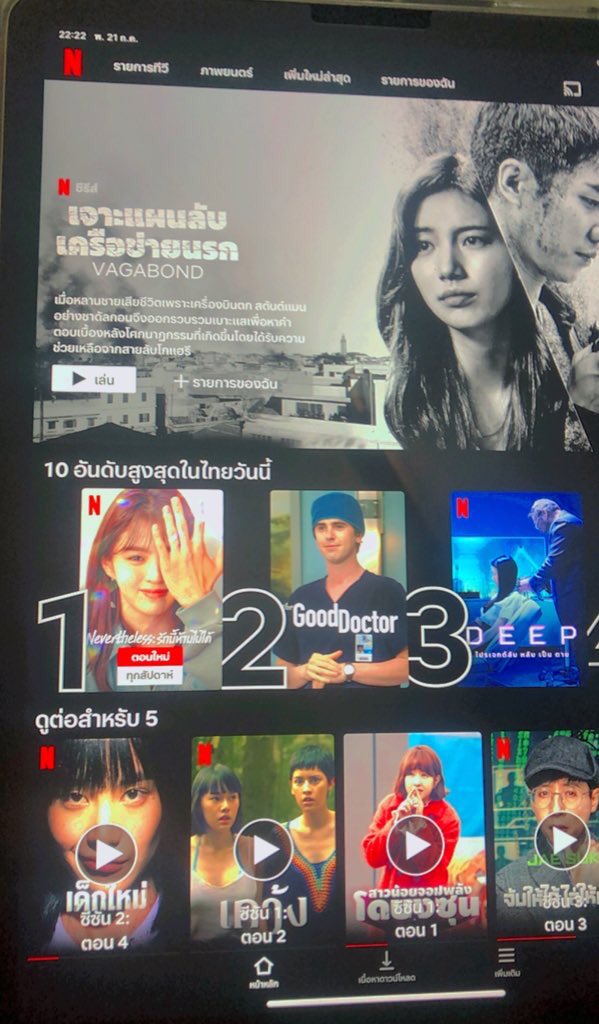 netflix 𓍲🥦 ꒰ ❛ ทักไลน์เท่านั้น ❜ ꒱ tweet media