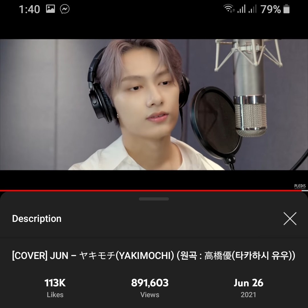 Caratdeul261's tweet image. [DAY 4]

Hello bestie don't forget to stream RTL and their other mv/s FIGHTING✊✨ Happy Streaming : )

#StreamingForSeventeen #AlphaStreams
@pledis_17 #세븐틴