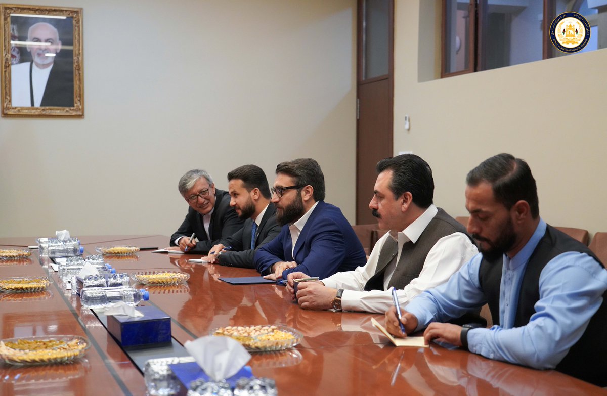 NSC Afghanistan tweet media