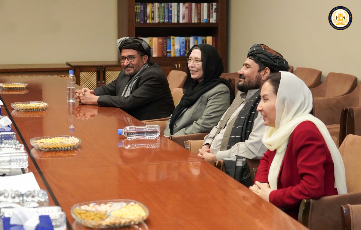 NSC Afghanistan tweet media