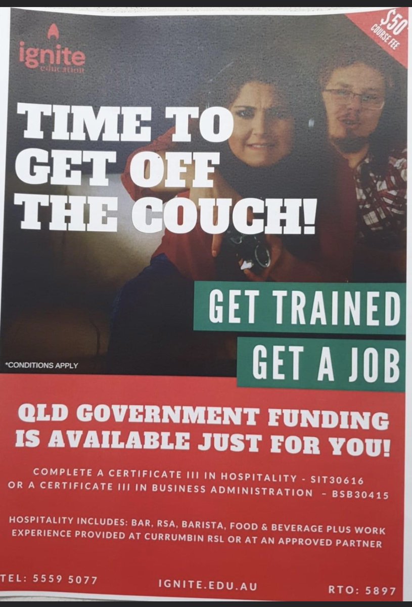 ellaNbuckland's tweet photo. This is a flyer being given to mothers on #parentsnext from their “providers”. “Get off the couch”? That’s a disgusting misogynistic bullshit attitude. #parentingiswork @EmploymentGovAU https://t.co/kcAKMyk30A