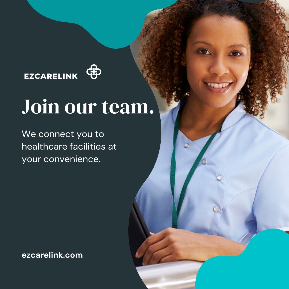 EZCareLink on Twitter "Connecting healthcare professionals to