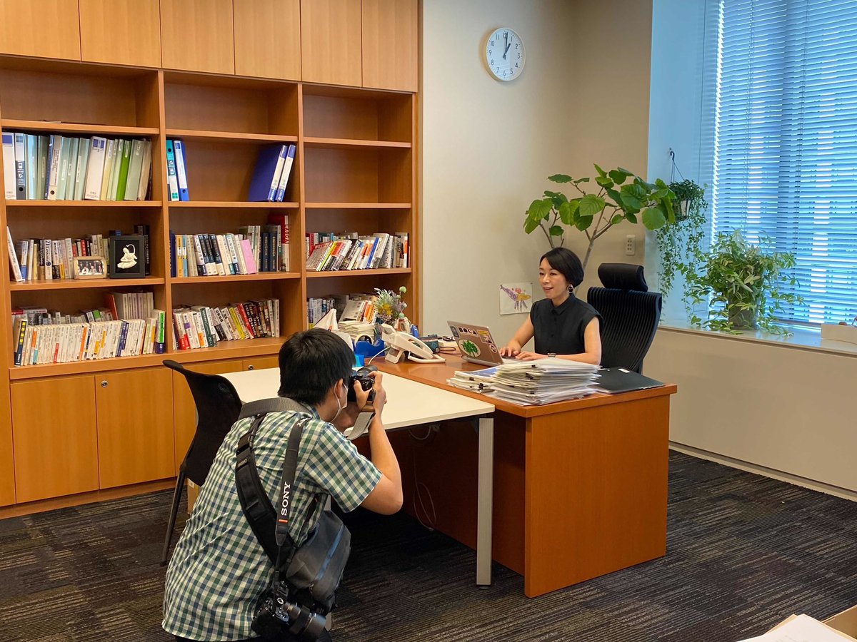 熊谷京子 Kyoko Notocom Kyoko Notocom Twitter