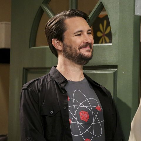 Happy Birthday to the awesome Wil Wheaton 