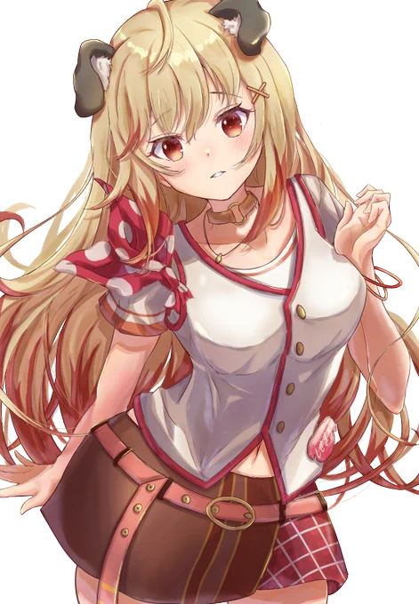  透過です! 