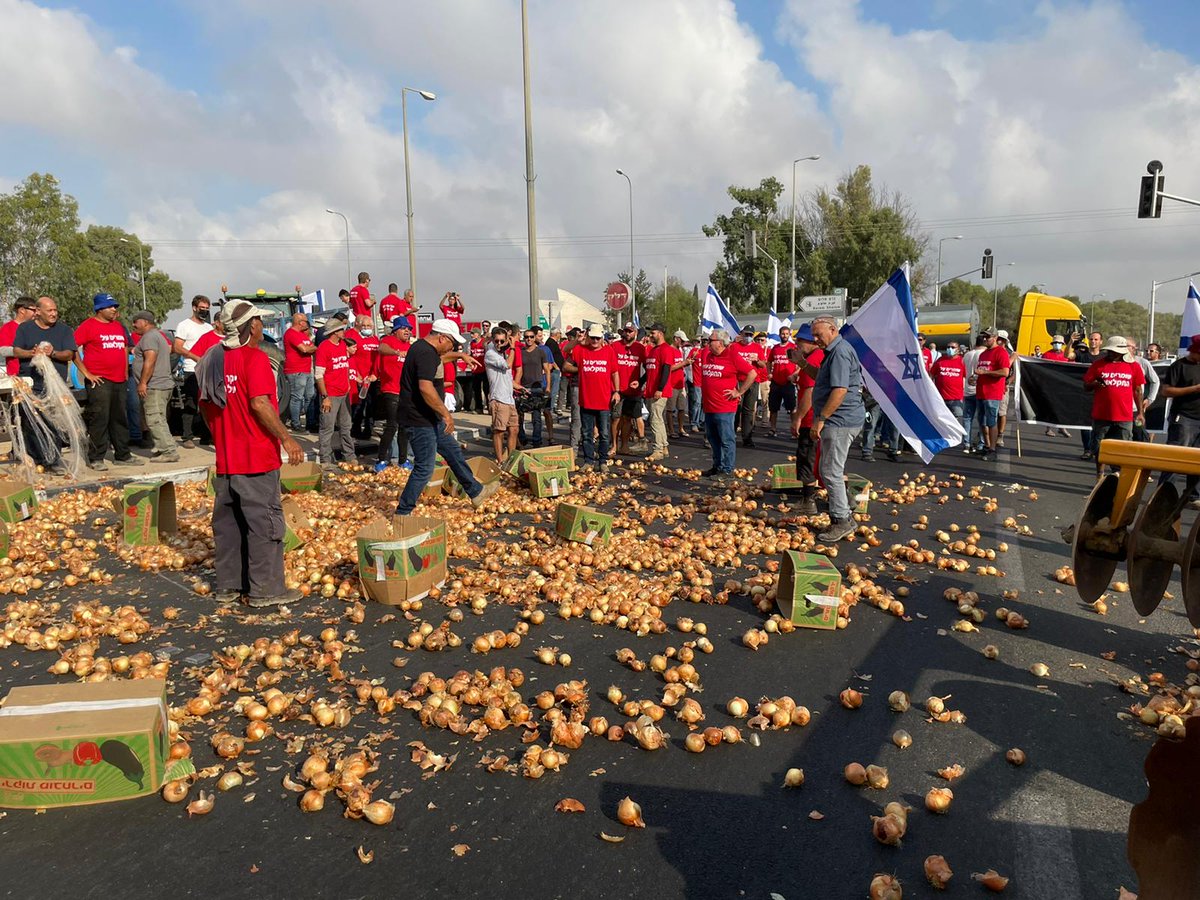 רדיו דרום - Radio Darom tweet media