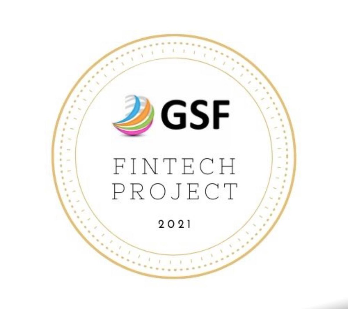 GSF FinTech Project 2021

We are looking to mentor and write the first cheque into 10 innovative FinTechs from idea to launch stages.

If you are working on a cutting edge idea, write to us

<a href="/DineshAgarwal/">Dinesh Agarwal</a> <a href="/ChapmanLizzie/">Lizzie Chapman</a> <a href="/banglani/">Ritesh Banglani</a> <a href="/deepakabbot/">Deepak Abbot</a> 

Apply Now: gsfindia.com/fintech/
