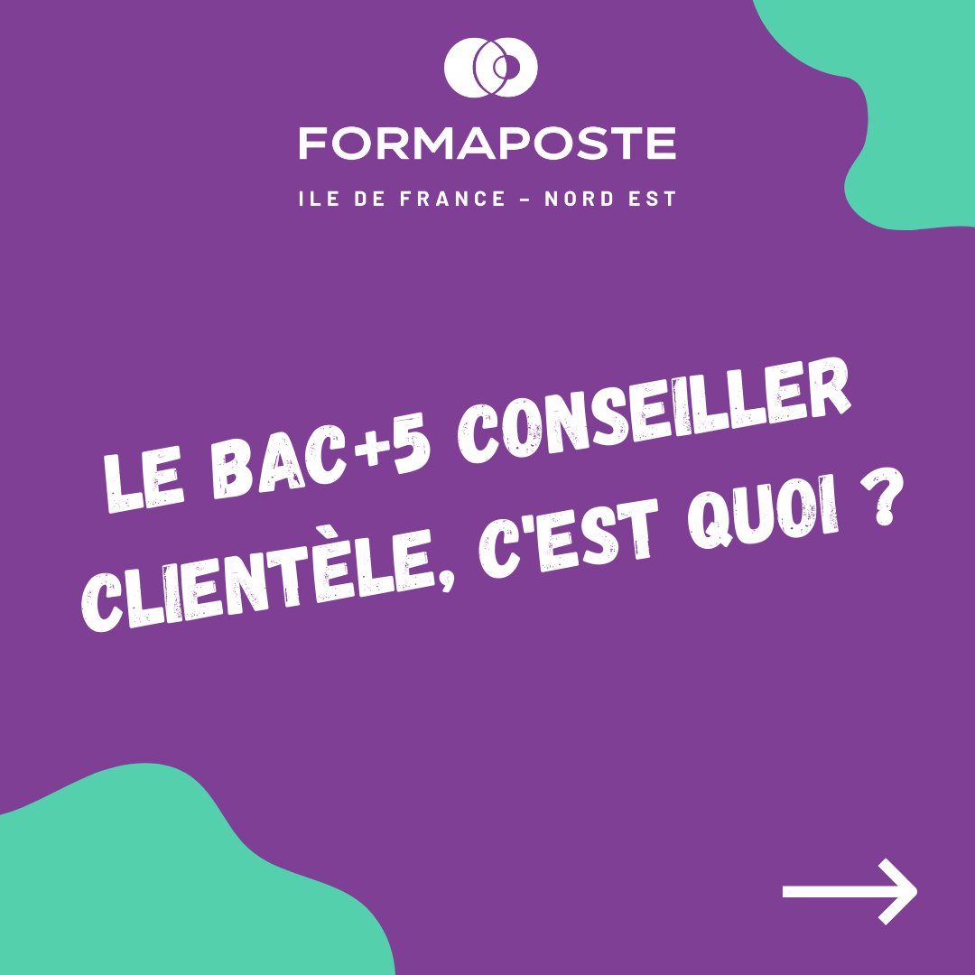 Formaposte Ile de France et Nord Est tweet media