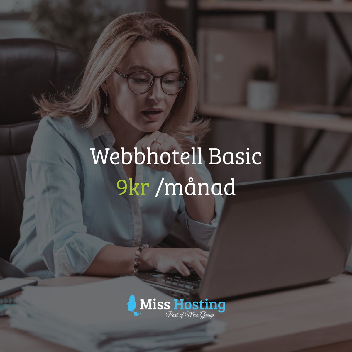 Miss Hosting tweet media